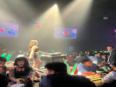 抚州夜总会招聘